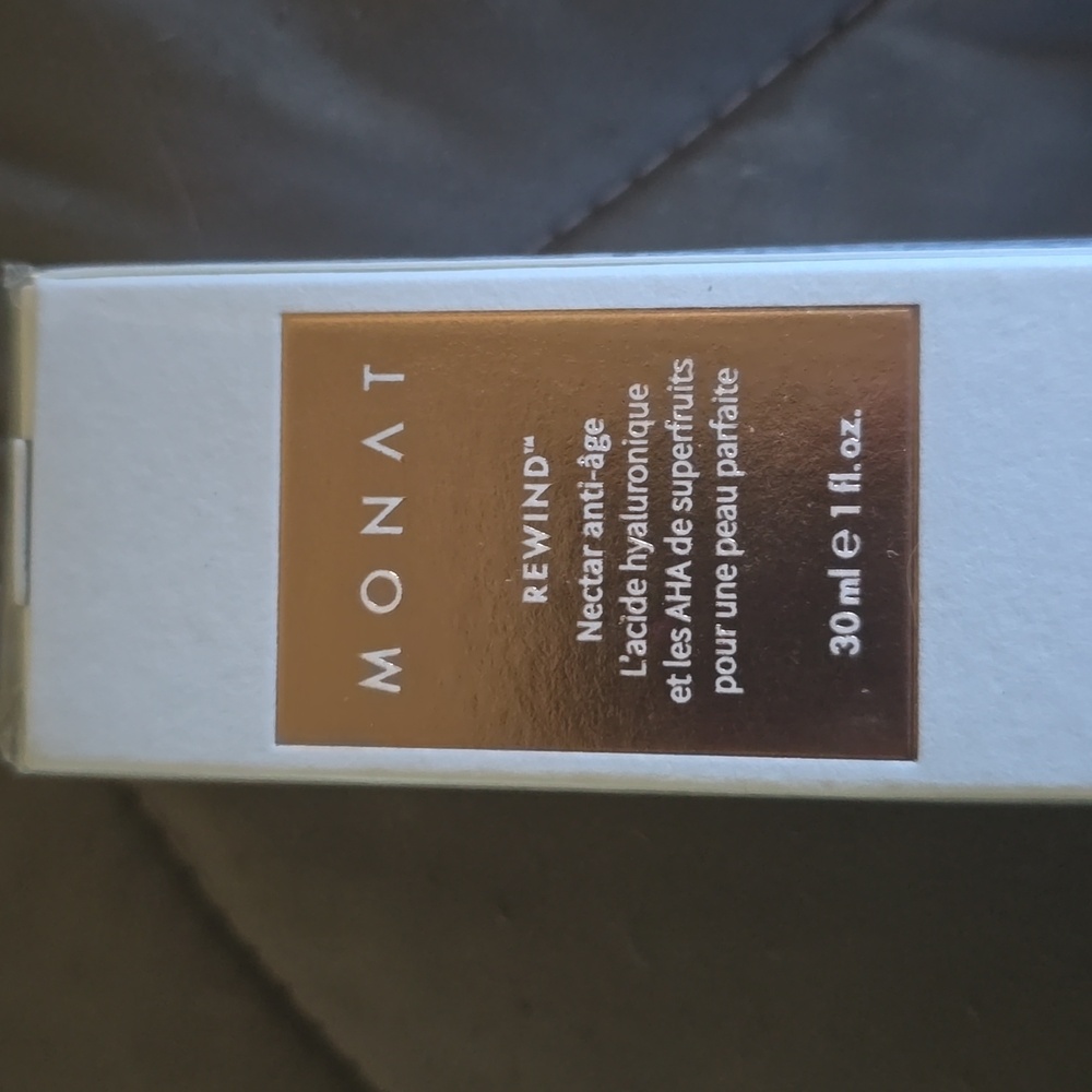 Monat Rewind